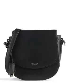 Liverpool Street 2.0 Сумка через плечо 2.0 из гладкой кожи Radley London, черный