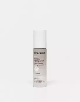 Living Proof No Frizz Сыворотка для гладкой укладки 44 мл