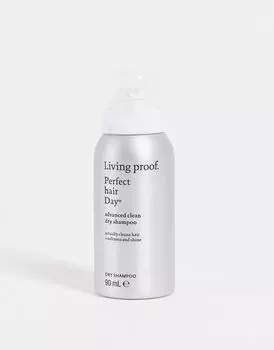 Living Proof Perfect hair Day (PhD) Advanced Mini Clean Сухой шампунь 90 мл