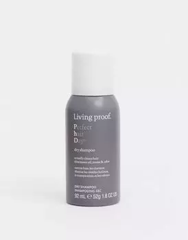 Living Proof Perfect hair Day (PhD) Сухой шампунь 92мл