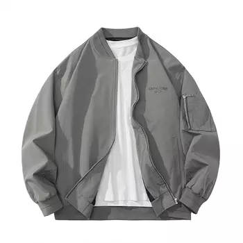 LIVINGTOWN Куртка унисекс, Армейский Зеленый