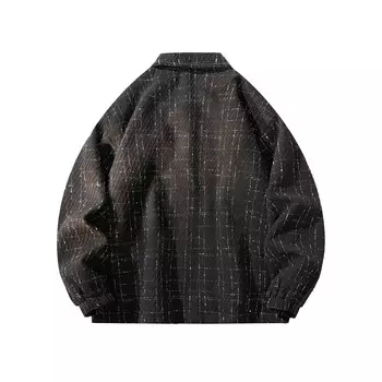 LIVINGTOWN Куртка унисекс, Белый