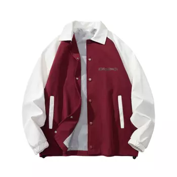 LIVINGTOWN Куртка унисекс, Теплый золотисто-коричневый