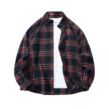 LIVINGTOWN Рубашка унисекс, Желтый (входит в комплект шорт)