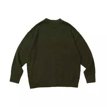 LIVINGTOWN Свитер унисекс, Серый