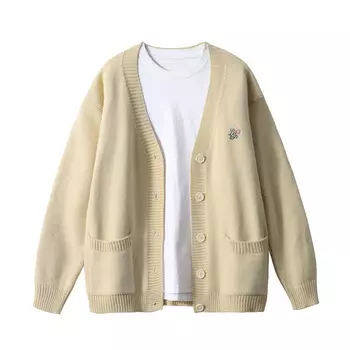 LIVINGTOWN Трикотаж унисекс, Бежевый