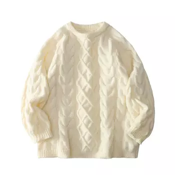 LIVINGTOWN Трикотаж унисекс, Черный