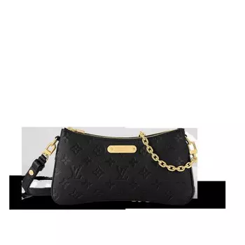 Лив Пошетт Louis Vuitton, черный