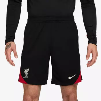 Ливерпульские шорты Nike