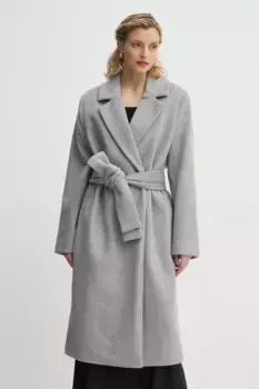 Ливиана плащ 2NDDAY, серый