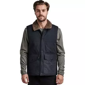 Ливингстон жилет Roark, синий