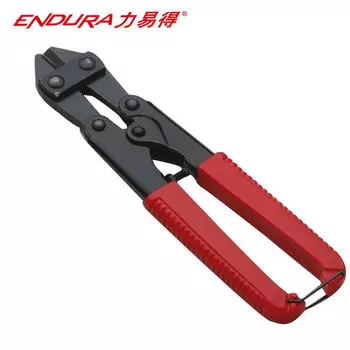 Liyide 8-дюймовый болторез, кусачки, мощные плоскогубцы, кусачки, 200 мм E9450, 1 пара Endura