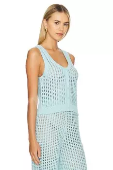 Лиза топ 525, цвет ice