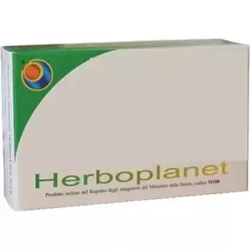 Лизитол 48 таблеток Herboplanet