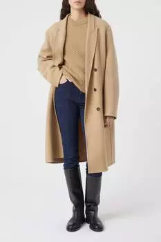 ЛИЗЗИ ДЖИНСЫ CLOSED, темно-синий