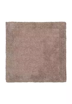 ЛЮКСОР коврик для туалета Grund, серо-коричневый