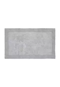 ЛЮКСОР коврик для ванной Grund, kieselgrau