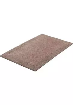 ЛЮКСОР коврик для ванной Grund, серо-коричневый