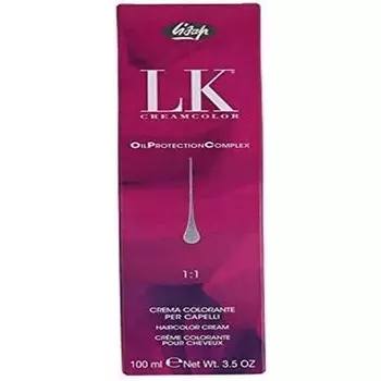 Lk Oil Protection Complex 7/66 Стандарт, Lisap