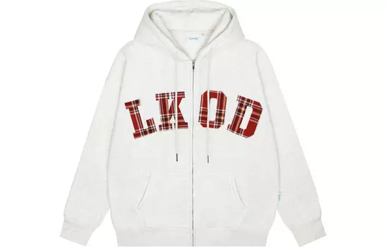 Lkod Женская толстовка, Розовый