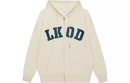 Lkod Женская толстовка, Серый