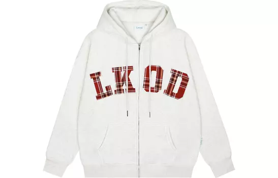 Lkod Женская толстовка, Серый