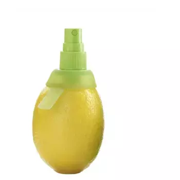 Lku Лекуэ Цитрусовый спрей, зеленый