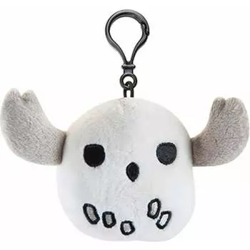 Llavero Peluche Хедвиг Гарри Поттер Мягкий 12 См Warner Bros.