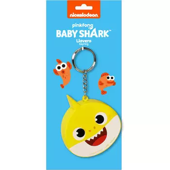 Ллаверо Бэби Акула SAFTA