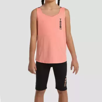 Llosa John Smith Набор для девочек, красный