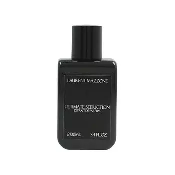 Lm Parfums Ultimate Seduction Extrait De Parfum 3,4 жидких унции / 100 мл, Laurent Mazzone
