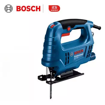 Лобзик Bosch GST 680, 500W