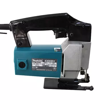 Лобзик Makita 4300BV 55 мм, 390W