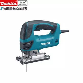 Лобзик Makita 4350FCT, 720W