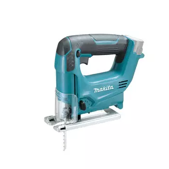 Лобзик Makita JV100DZ, без зарядного устройства