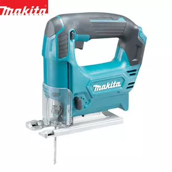 Лобзик Makita JV101DZ, 12V