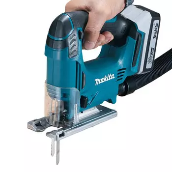 Лобзик Makita JV183D002, 280W