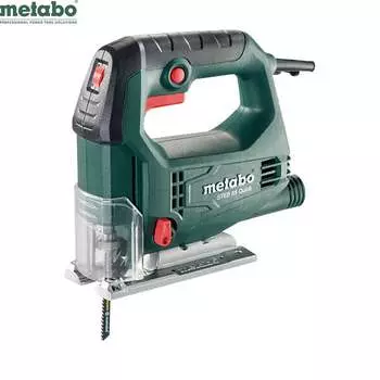 Лобзик Metabo STEB65