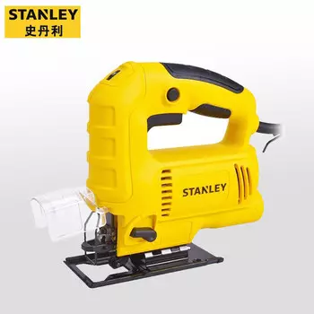 Лобзик Stanley 600Вт SJ60