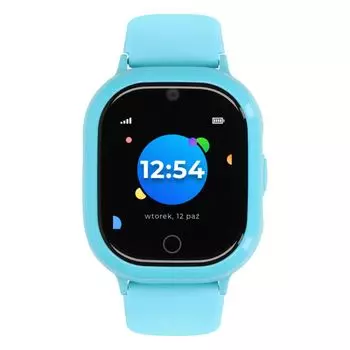 Locon Watch Lite Умные часы GPS с звонками, 1 шт.