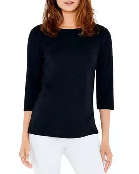 Лодка Футболка NIC+ZOE