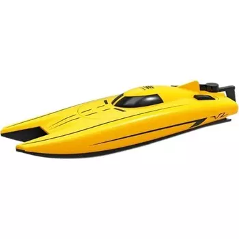 Лодка Haoen, желтый