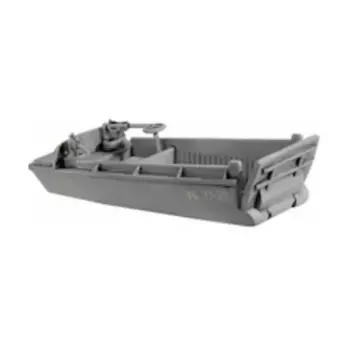Лодка Хиггинса ( клавиша R), Axis & Allies - Collectible Miniatures Game - D-Day Singles