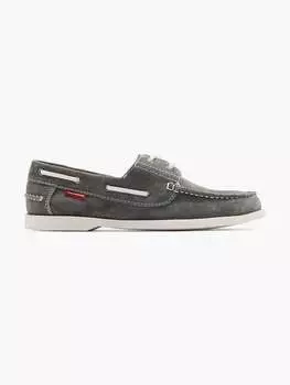 Лодочная обувь Dockers, серый
