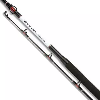 Лодочное удилище Vengeance Stand Up 30/50 фунтов SHIMANO