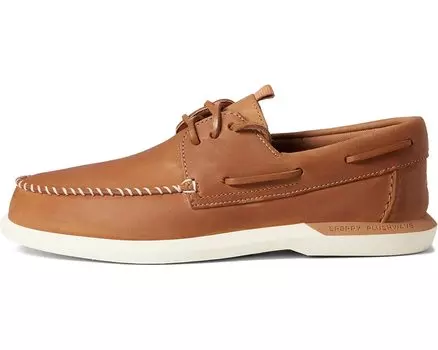 Лодочные туфли A/O Plushwave 2.0 Sperry, тан