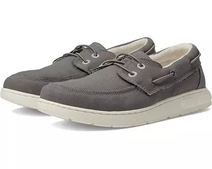 Лодочные туфли Beach Skipper VIONIC, древесный уголь