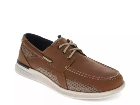 Лодочные туфли Dockers Harden, бежевые