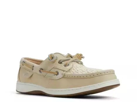 Лодочные туфли Rosefish Sperry, Tan