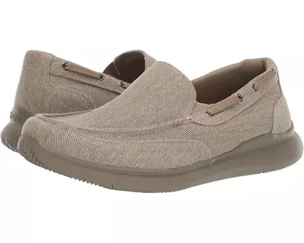 Лодочные туфли Viasol Propet, тан